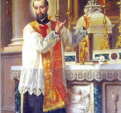 Sant’Antonio Maria Zaccaria (sacerdote, 1502-1539)