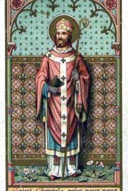 San Pietro Crisologo (ca. 380 – 450)