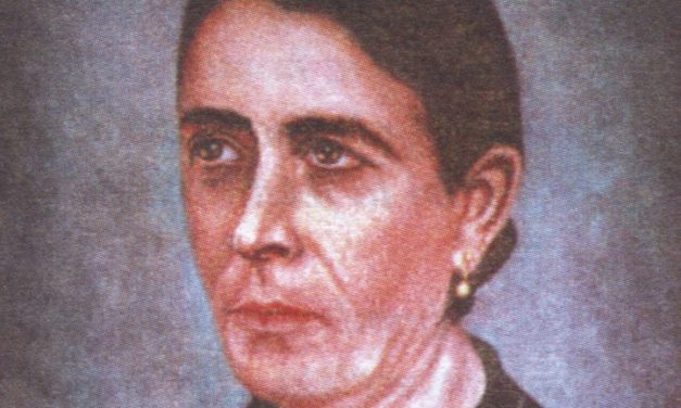 Beata Lucrecia García Solanas, Martire, 1866 – 1936