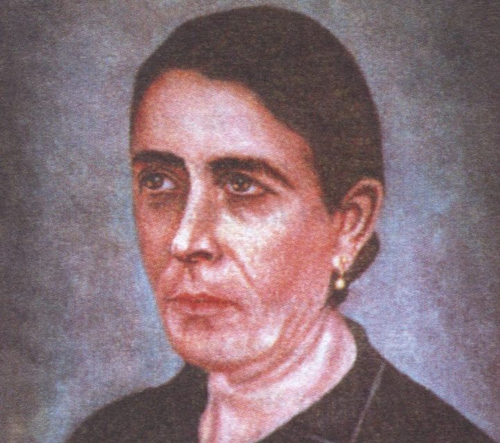 Beata Lucrecia García Solanas, Martire (1866 – 1936)