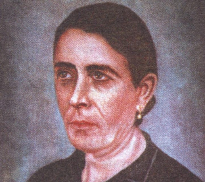 Beata Lucrecia García Solanas, Martire, 1866 – 1936