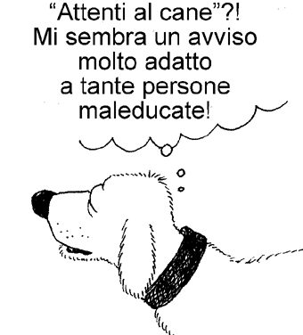 La vignetta del 5 luglio 2018