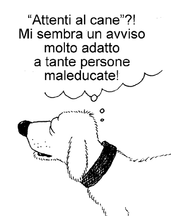 La vignetta del 5 luglio 2018