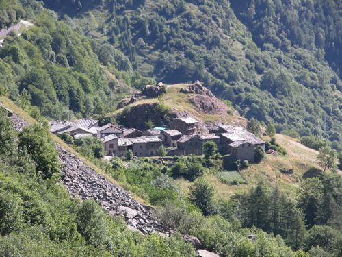 Anche l’itinerario dell’Alta Via Canavesana registrato nella Rete del Patrimonio Escursionistico Regionale