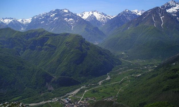 Piemonte: 500mila € per gli studenti dei Comuni montani per trasporti, eventi e iniziative