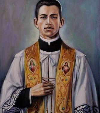 Beato Dario Acosta Zurita, Sacerdote e martire (Messico, 1908 – 1931)