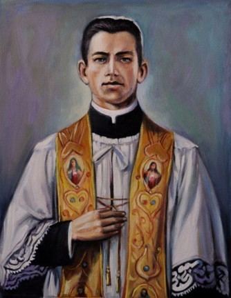 Beato Dario Acosta Zurita, Sacerdote e martire (Messico, 1908 – 1931)