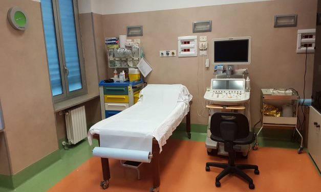 Ospedale di Chivasso: da martedì nuova dislocazione di almeno quattro ambulatori