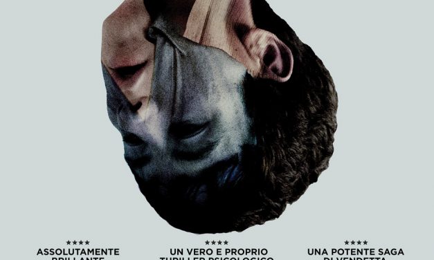 Il sacrificio del cervo sacro