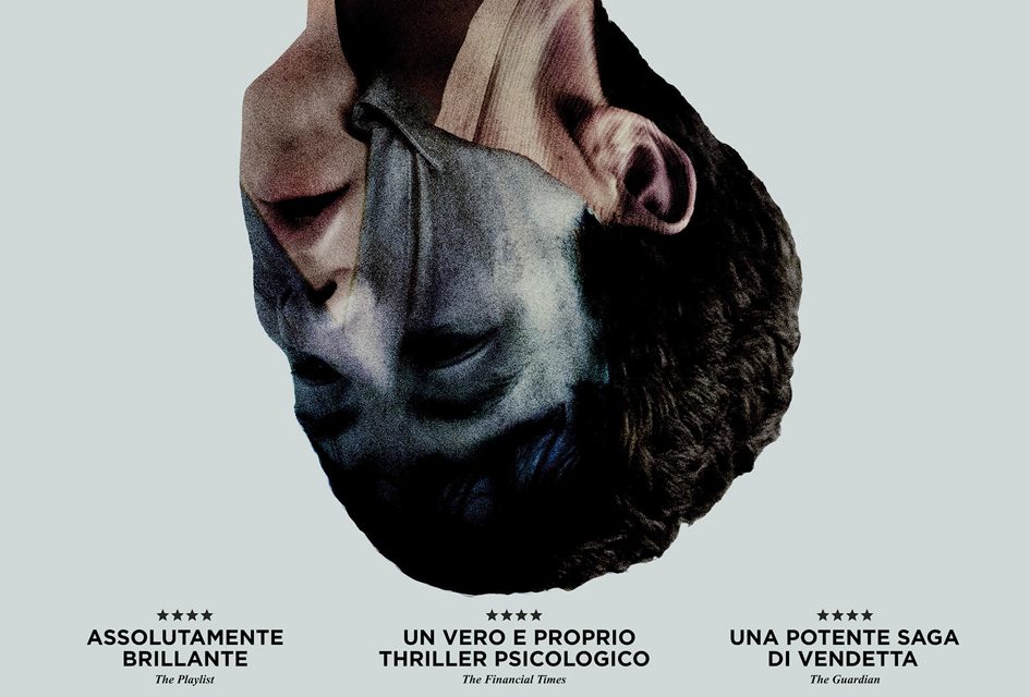 Il sacrificio del cervo sacro