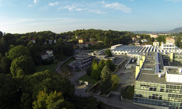 Ivrea è patrimonio dell’UNESCO. La conferma dal Comitato del Patrimonio Mondiale