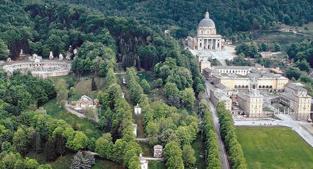 Sabato 4 agosto il tradizionale pellegrinaggio diocesano a Oropa