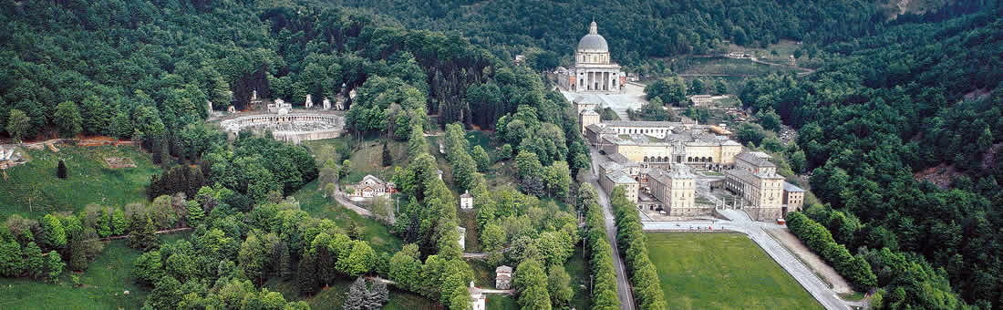 Sabato 4 agosto il tradizionale pellegrinaggio diocesano a Oropa