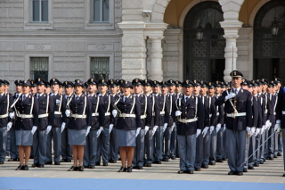 Polizia di Stato: intensa attività di prevenzione e repressione del crimine voluta dal Questore Messina