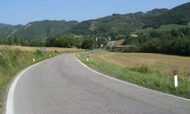 230 milioni per la manutenzione delle strade provinciali in Piemonte