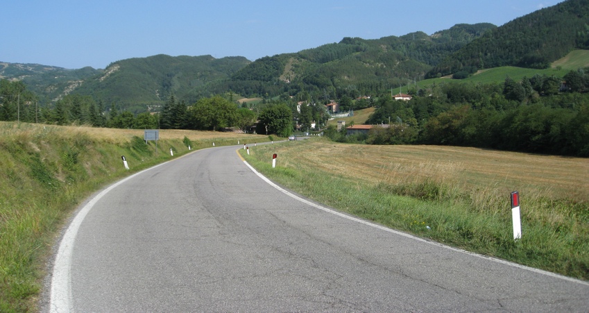 230 milioni per la manutenzione delle strade provinciali in Piemonte