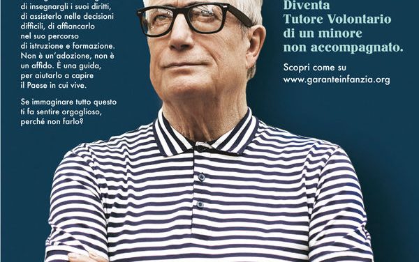 Per essere tutori di minori stranieri non accompagnati