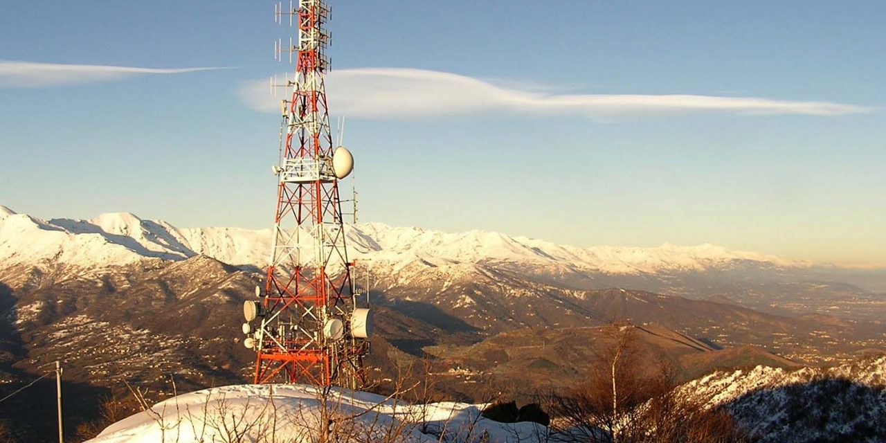 La TV non si vede in montagna. UNCEM “Necessario investire nei ripetitori. Evitare l’emergenza”