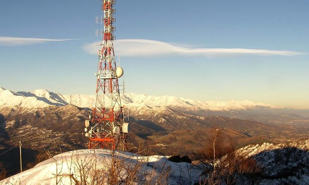La TV non si vede in montagna. UNCEM “Necessario investire nei ripetitori. Evitare l’emergenza”
