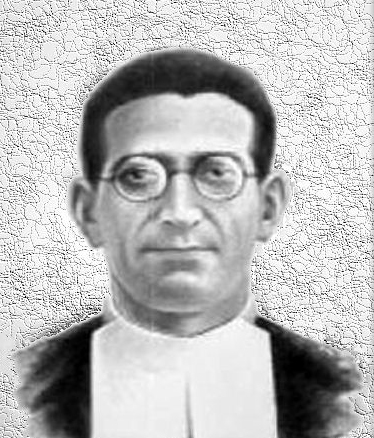 Beato Agapito León (Remigio Olalla Aldea, 1903–1936)