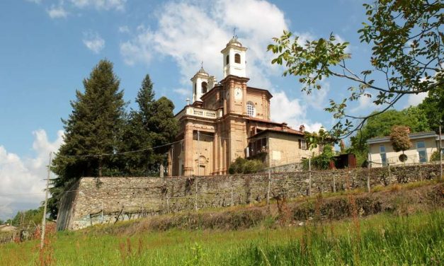Appuntamenti di sabato 4 agosto