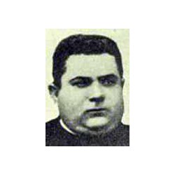 Beato Salvatore Ferrandis Seguì,  Sacerdote e martire (Spagna, 25 maggio 1880 – 3 agosto 1936)