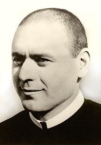 Beato Luigi della Consolata (Andrea Bordino) (1922 – 1977)