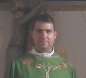 Don Massimiliano sarà ordinato prete sabato in Cattedrale