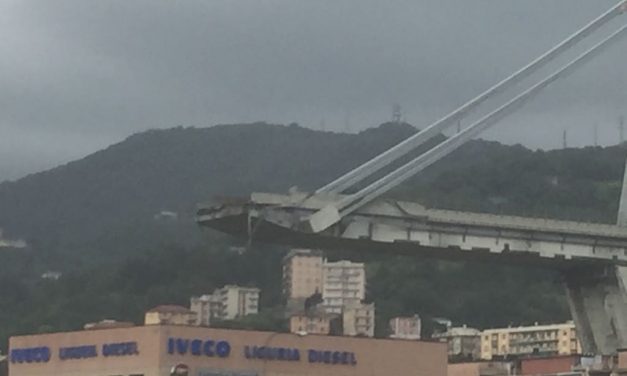 Oggi alle 15 a Pinerolo i funerali di 4 vittime del crollo del ponte di Genova