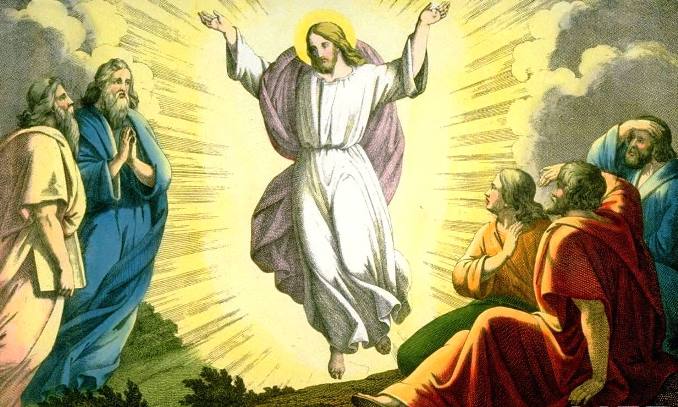Festa della Trasfigurazione del Signore