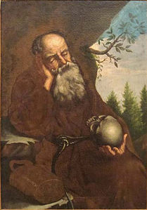Beato Bernardo (Domenico) Peroni da Offida (1604 – 1694)
