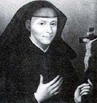 Beata Brigida di Gesù (1610 – 1679)