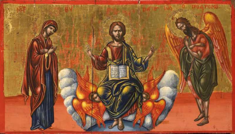 Ricordati di santificare le feste: il Vangelo della domenica