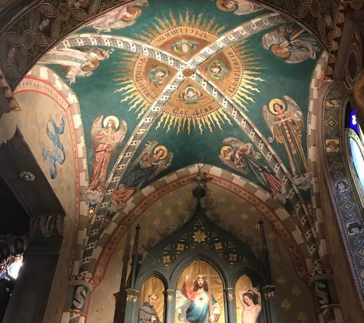 Riapre il Duomo di Chivasso per la festa patronale