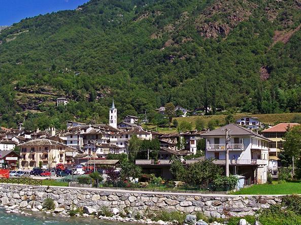 Bando regionale per eventi e manifestazioni in montagna