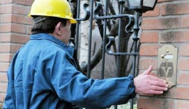 Attenzione : FALSI addetti SMAT