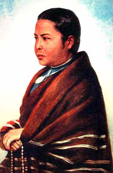 Beata Vittoria Rasoamanarivo (1848 – 1894)
