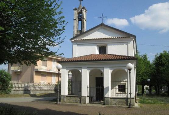 Alice Castello: 500 anni di storia per la cappella campestre di San Grato