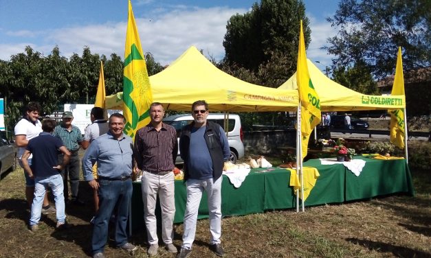 Gran successo per la patronale di San Grato ad Argentera