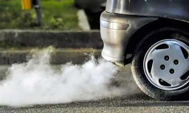 Da ottobre, stop agli Euro3 diesel