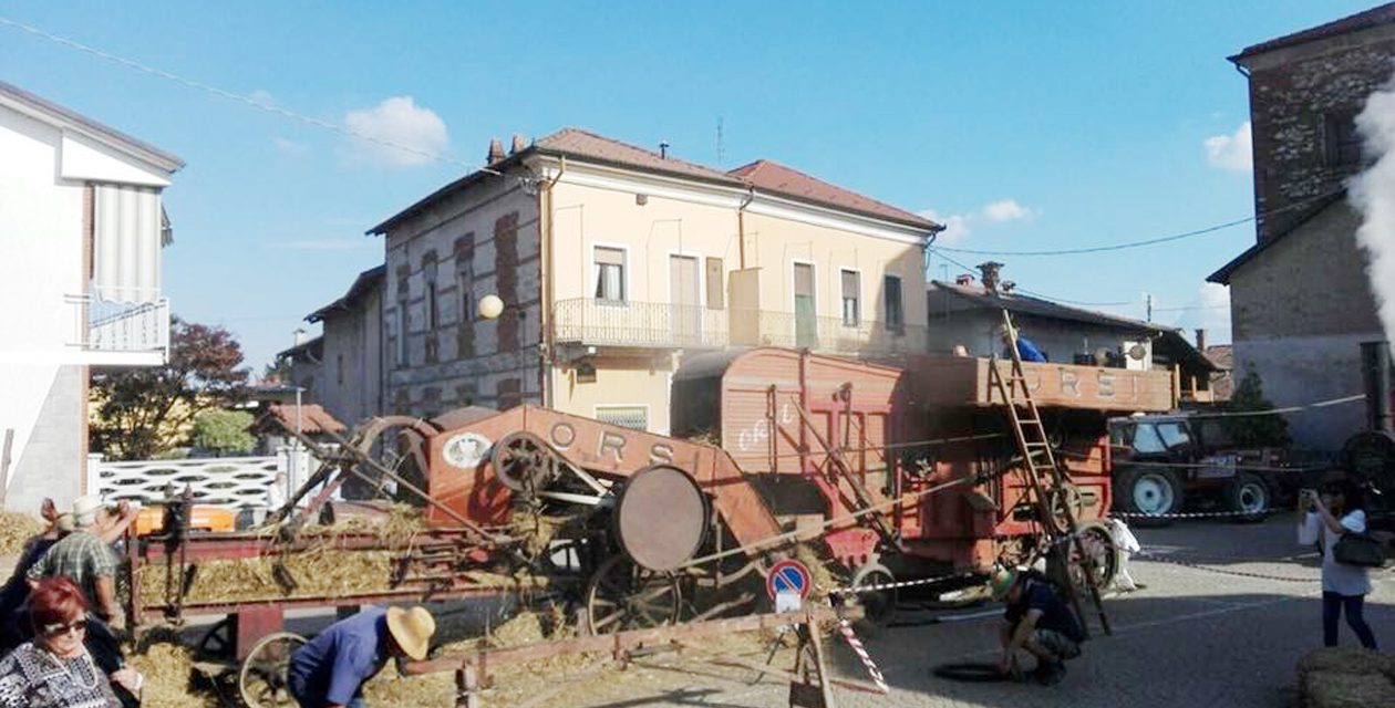 Appuntamenti di domenica 30 settembre