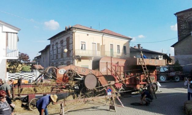 Appuntamenti di domenica 30 settembre