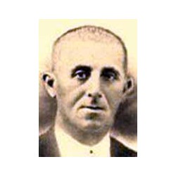 Beato Pasquale Torres Lloret, martire  (Spagna, 1885 – 6 settembre 1936)