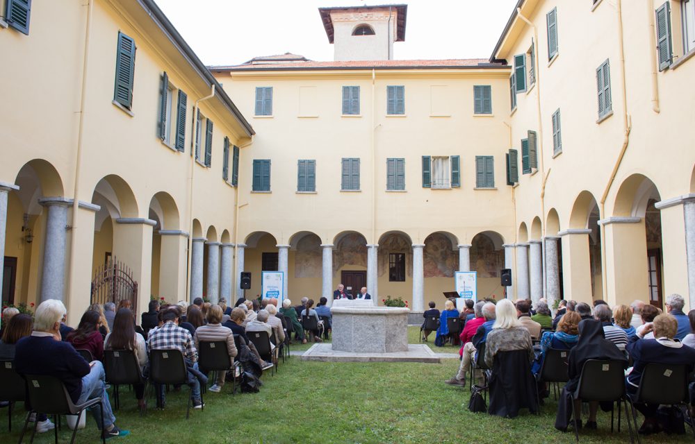 Festival della Dignità Umana 2018