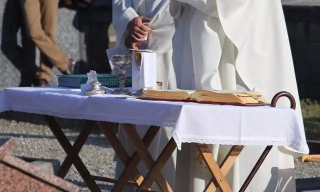 A Saluzzo il primo incontro dei diaconi permanenti del Piemonte