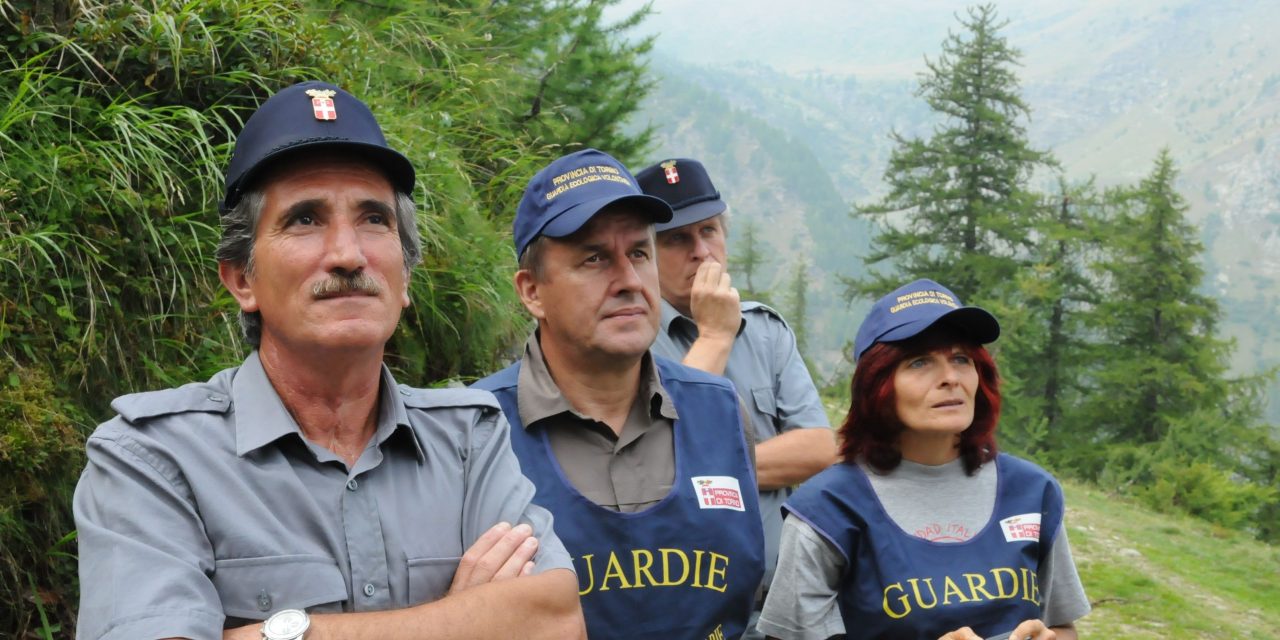 Parte ad ottobre il nuovo corso di formazione per aspiranti Guardie Ecologiche Volontarie