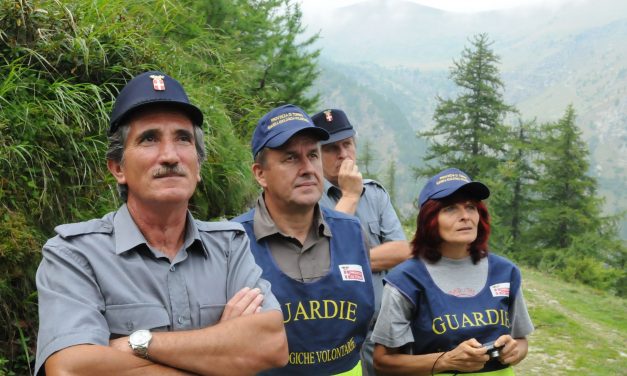 Parte ad ottobre il nuovo corso di formazione per aspiranti Guardie Ecologiche Volontarie