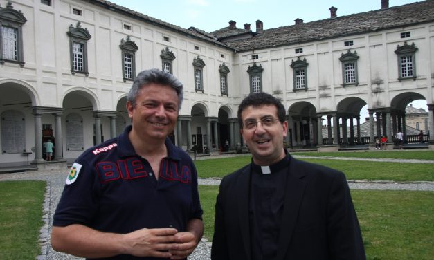 Ivrea e Biella,  vicine da sempre