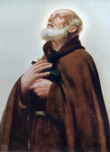 Sant’Ignazio da Santhià (1686 – 1770)