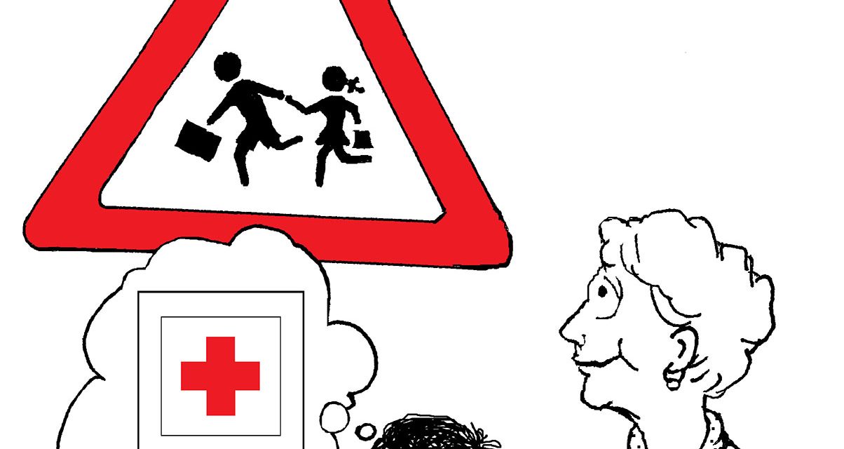 La vignetta del 13 settembre 2018